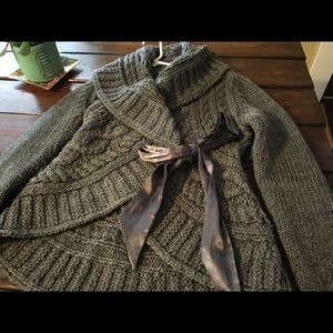 • 4 for $20 • wrap sweater